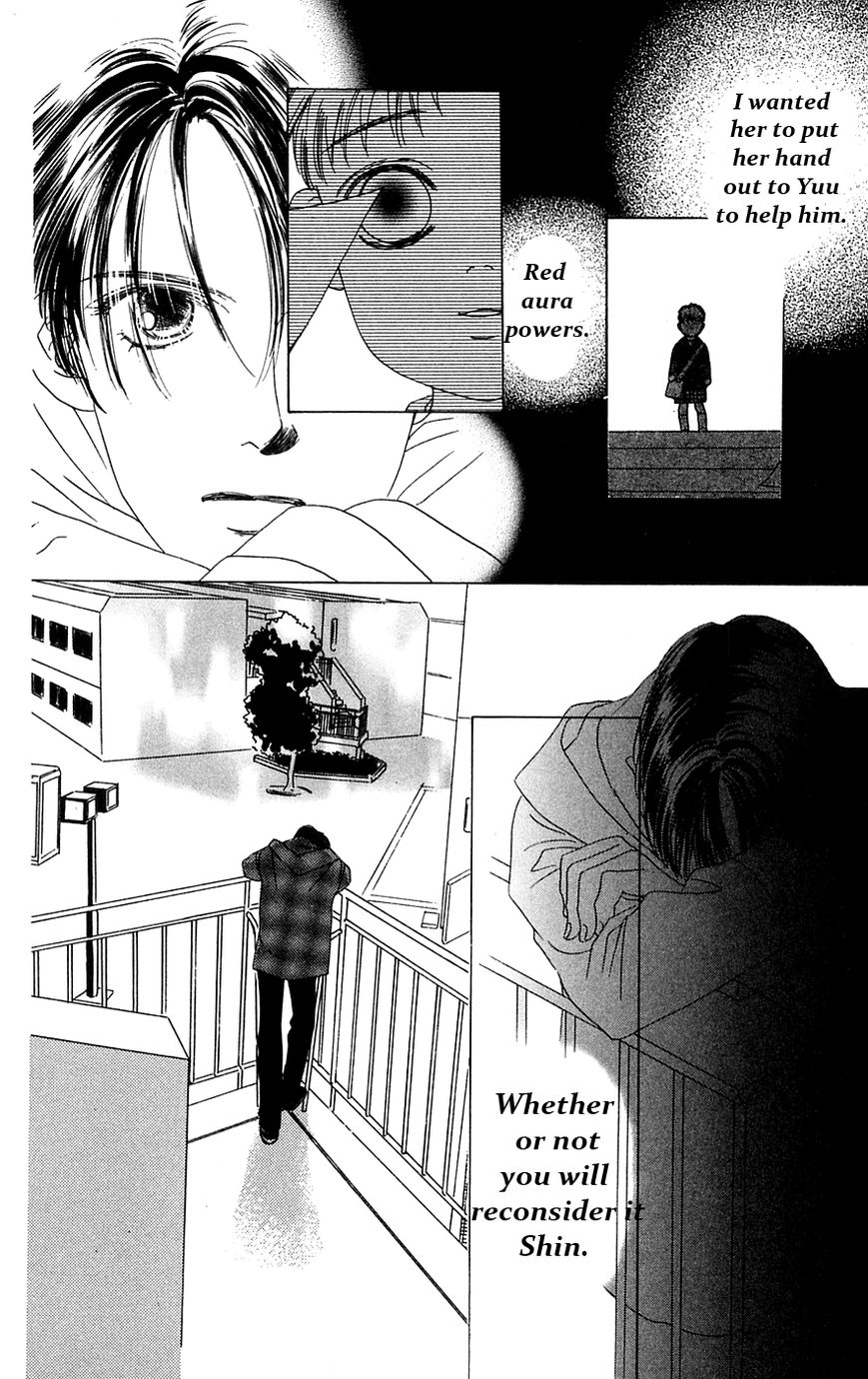 Only You Chapter 25 page 25 - Chapter 25 : Only You 25