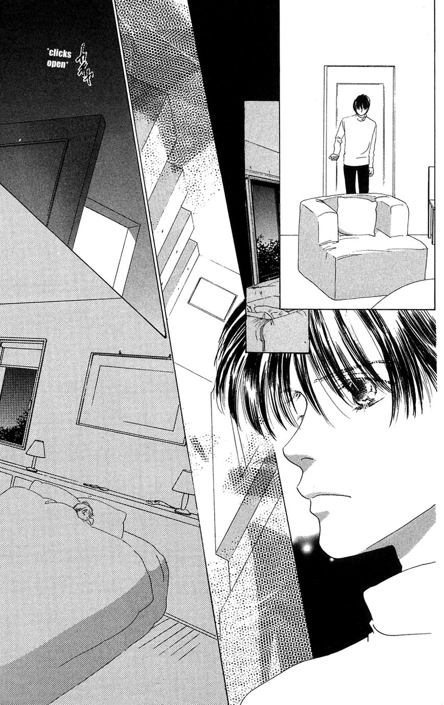 Only You Chapter 25 page 40 - Chapter 25 : Only You 25