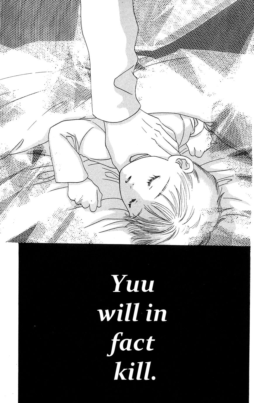 Only You Chapter 25 page 42 - Chapter 25 : Only You 25