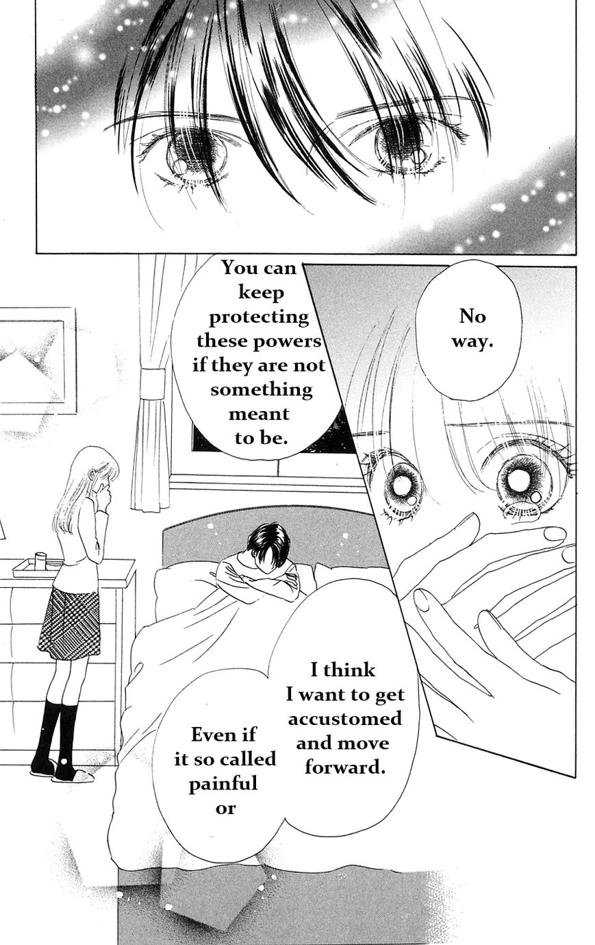 Only You Chapter 25 page 9 - Chapter 25 : Only You 25