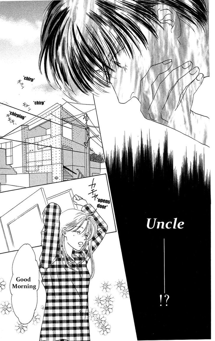 Only You Chapter 26 page 11 - Chapter 26 : Only You 26