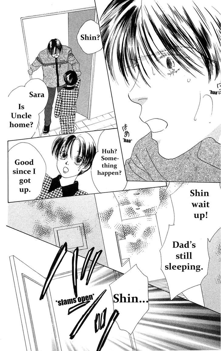 Only You Chapter 26 page 16 - Chapter 26 : Only You 26