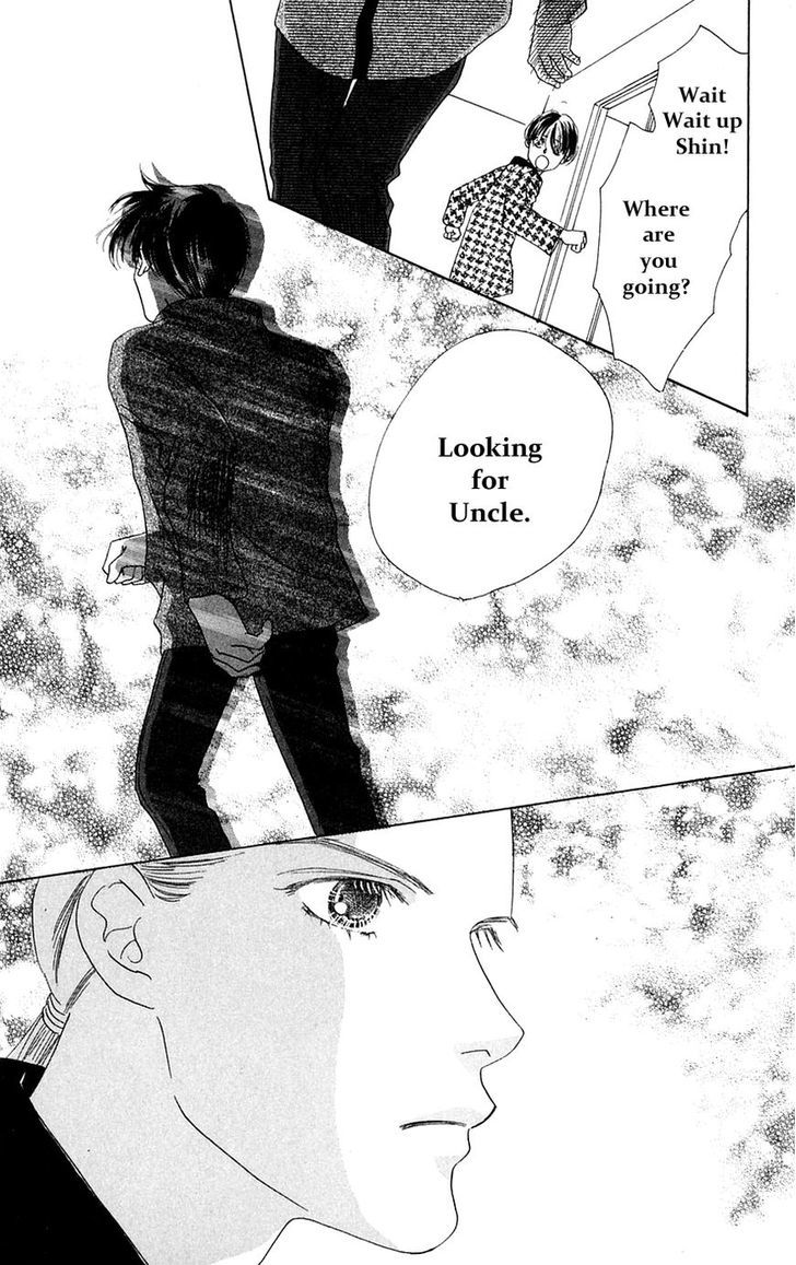 Only You Chapter 26 page 18 - Chapter 26 : Only You 26
