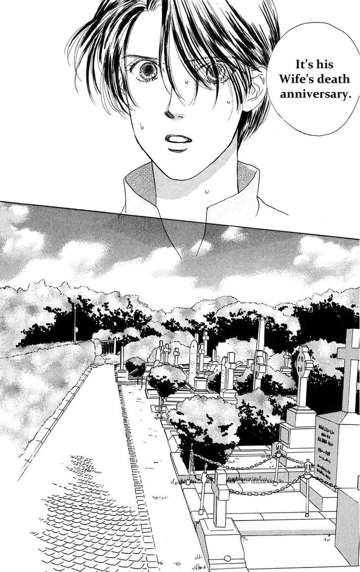 Only You Chapter 26 page 27 - Chapter 26 : Only You 26