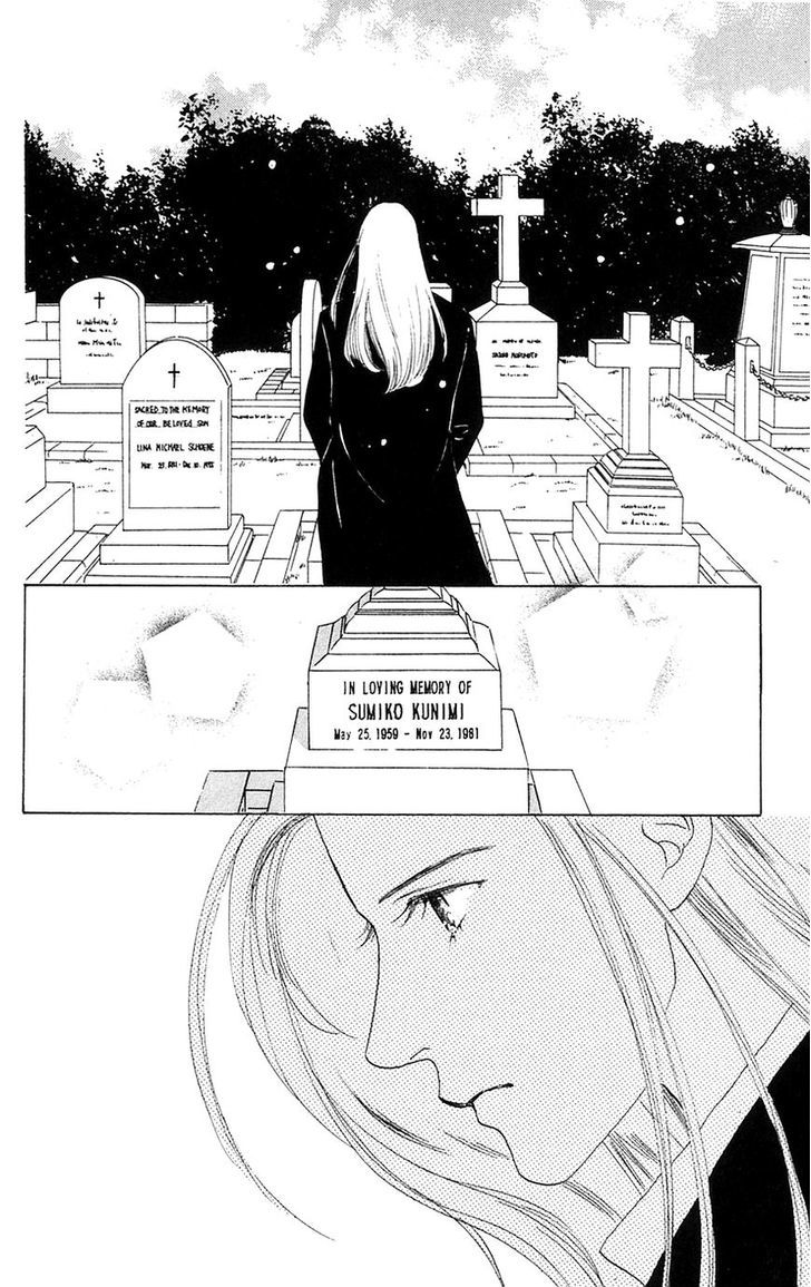 Only You Chapter 26 page 28 - Chapter 26 : Only You 26