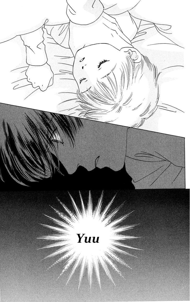 Only You Chapter 26 page 3 - Chapter 26 : Only You 26