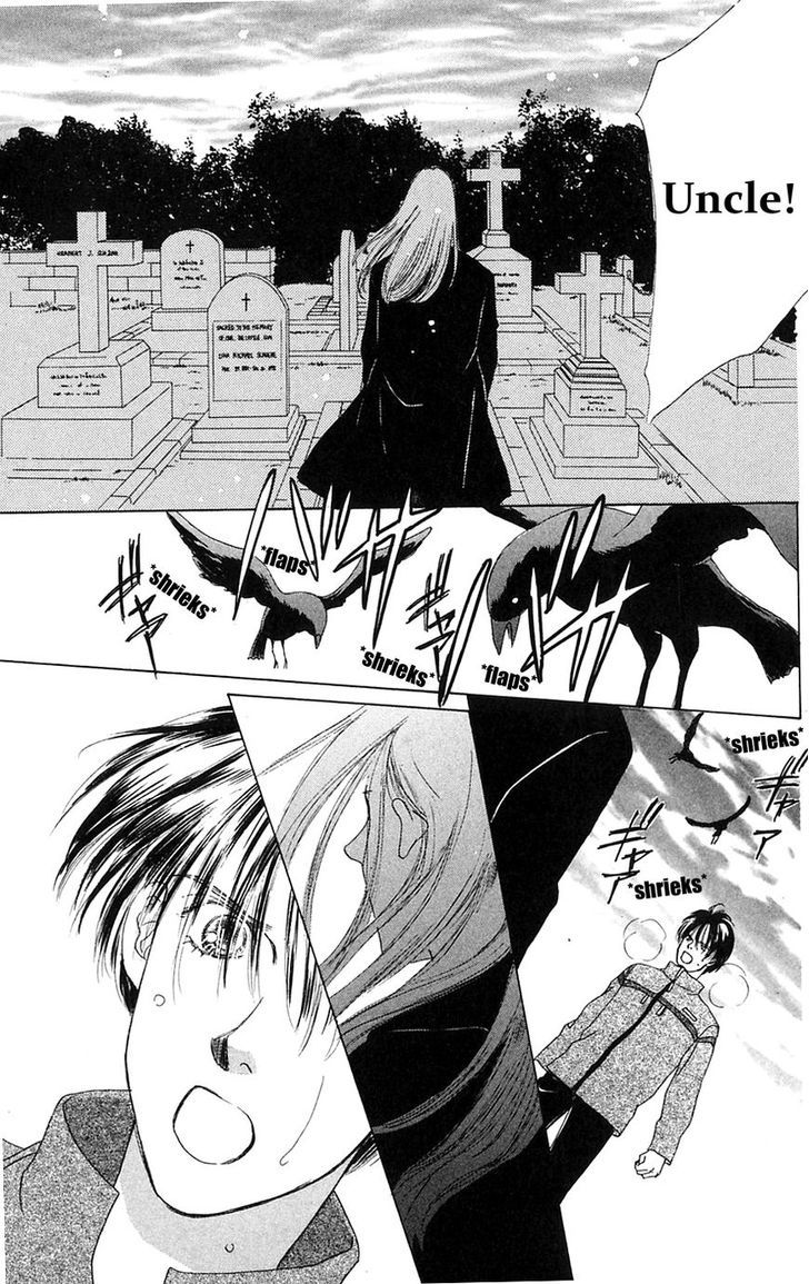 Only You Chapter 26 page 37 - Chapter 26 : Only You 26
