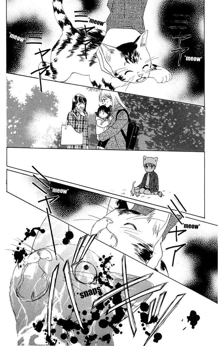 Only You Chapter 26 page 38 - Chapter 26 : Only You 26