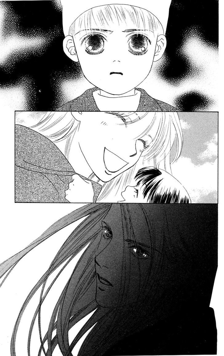Only You Chapter 26 page 39 - Chapter 26 : Only You 26