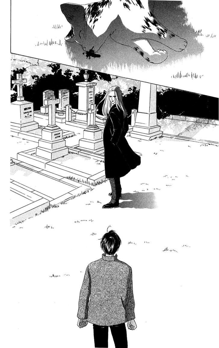 Only You Chapter 26 page 40 - Chapter 26 : Only You 26