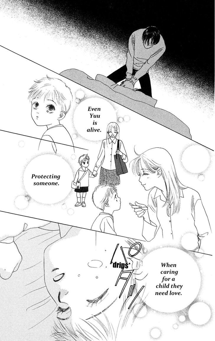 Only You Chapter 26 page 5 - Chapter 26 : Only You 26