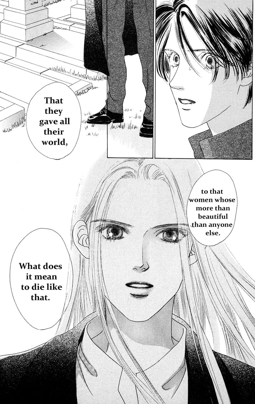 Only You Chapter 27 page 10 - Chapter 27 : Only You 27
