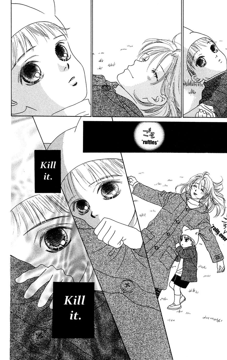 Only You Chapter 27 page 19 - Chapter 27 : Only You 27