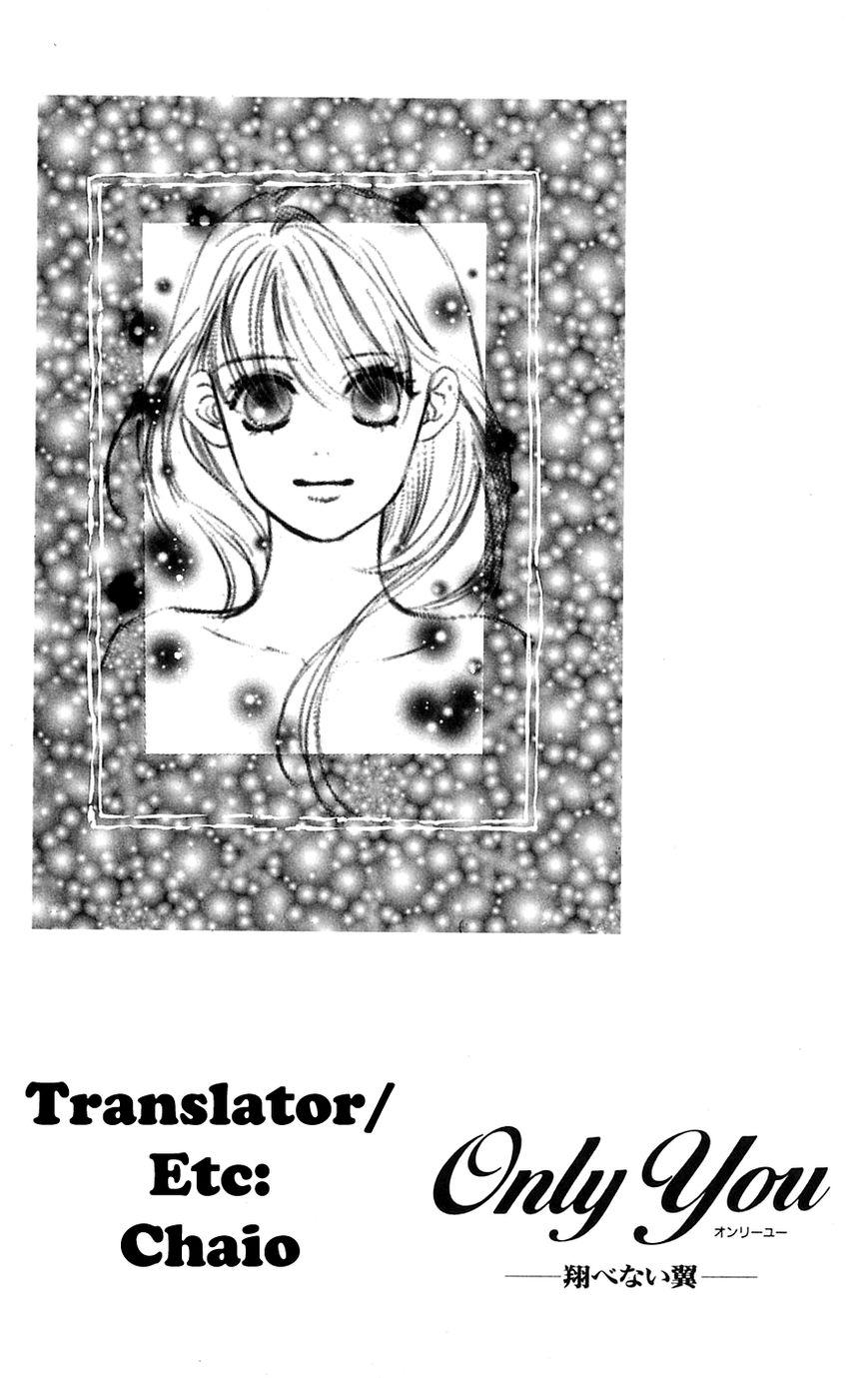 Only You Chapter 27 page 2 - Chapter 27 : Only You 27