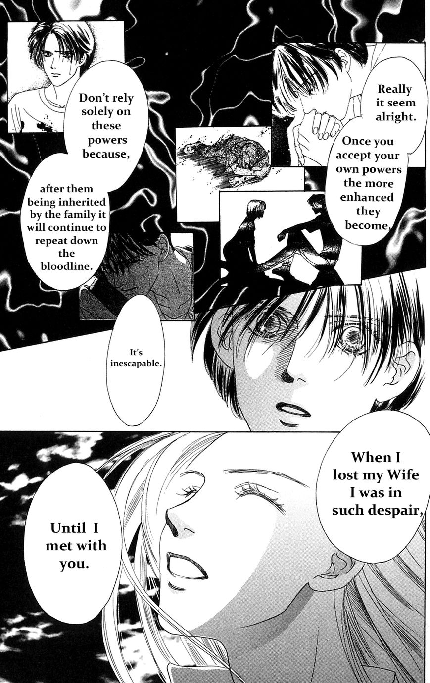 Only You Chapter 27 page 24 - Chapter 27 : Only You 27