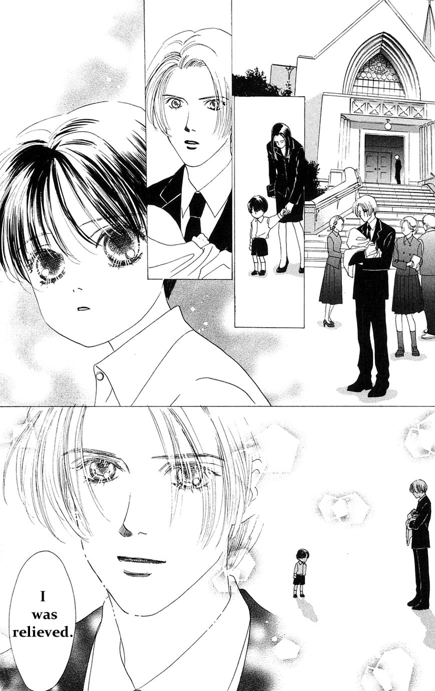 Only You Chapter 27 page 25 - Chapter 27 : Only You 27