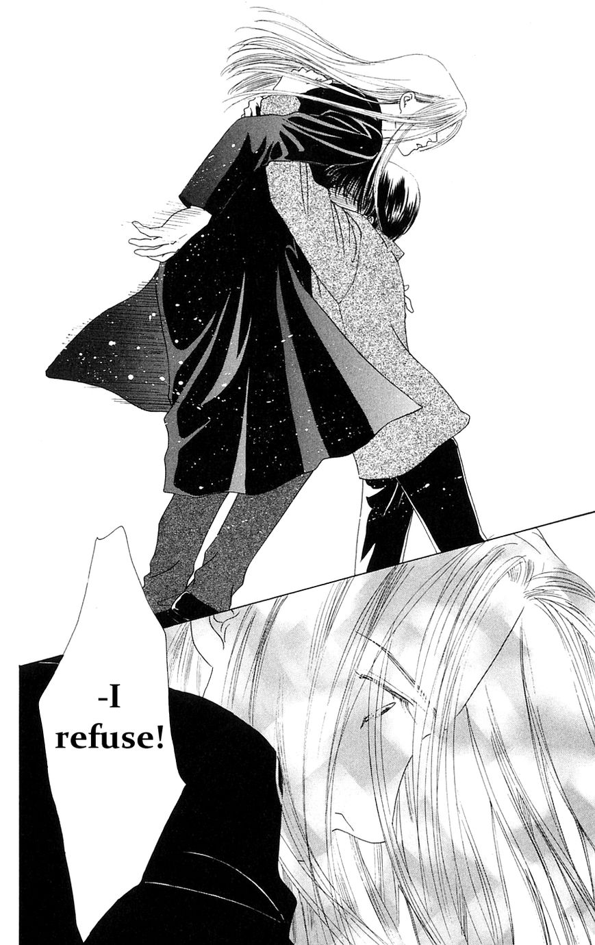 Only You Chapter 27 page 29 - Chapter 27 : Only You 27