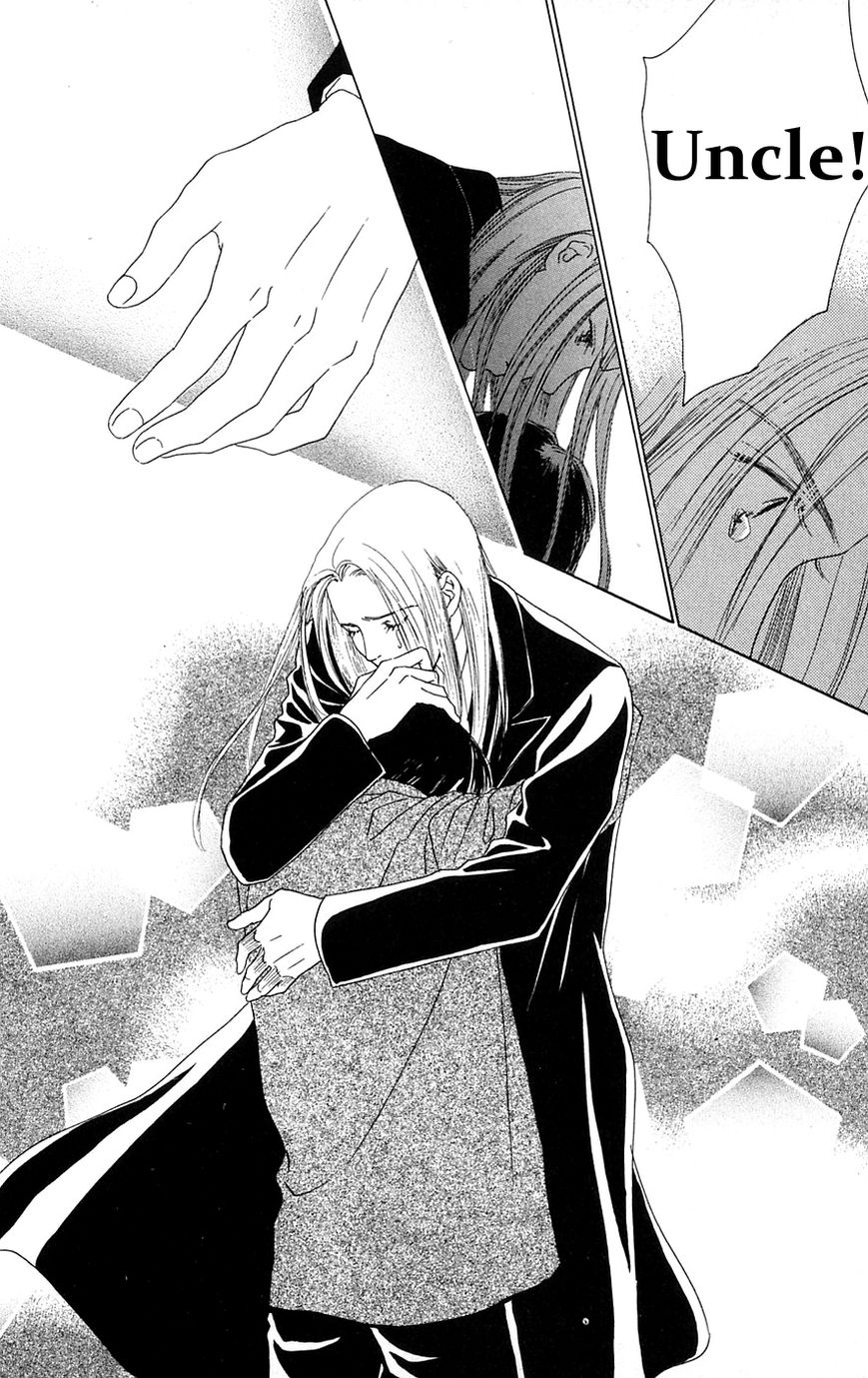 Only You Chapter 27 page 31 - Chapter 27 : Only You 27