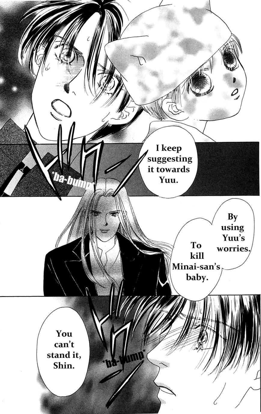 Only You Chapter 27 page 34 - Chapter 27 : Only You 27