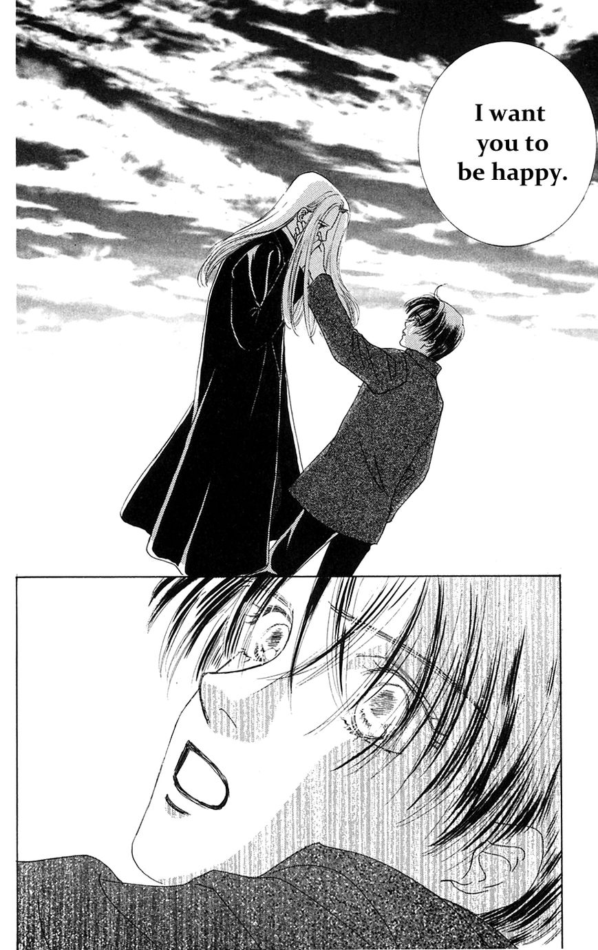 Only You Chapter 27 page 37 - Chapter 27 : Only You 27