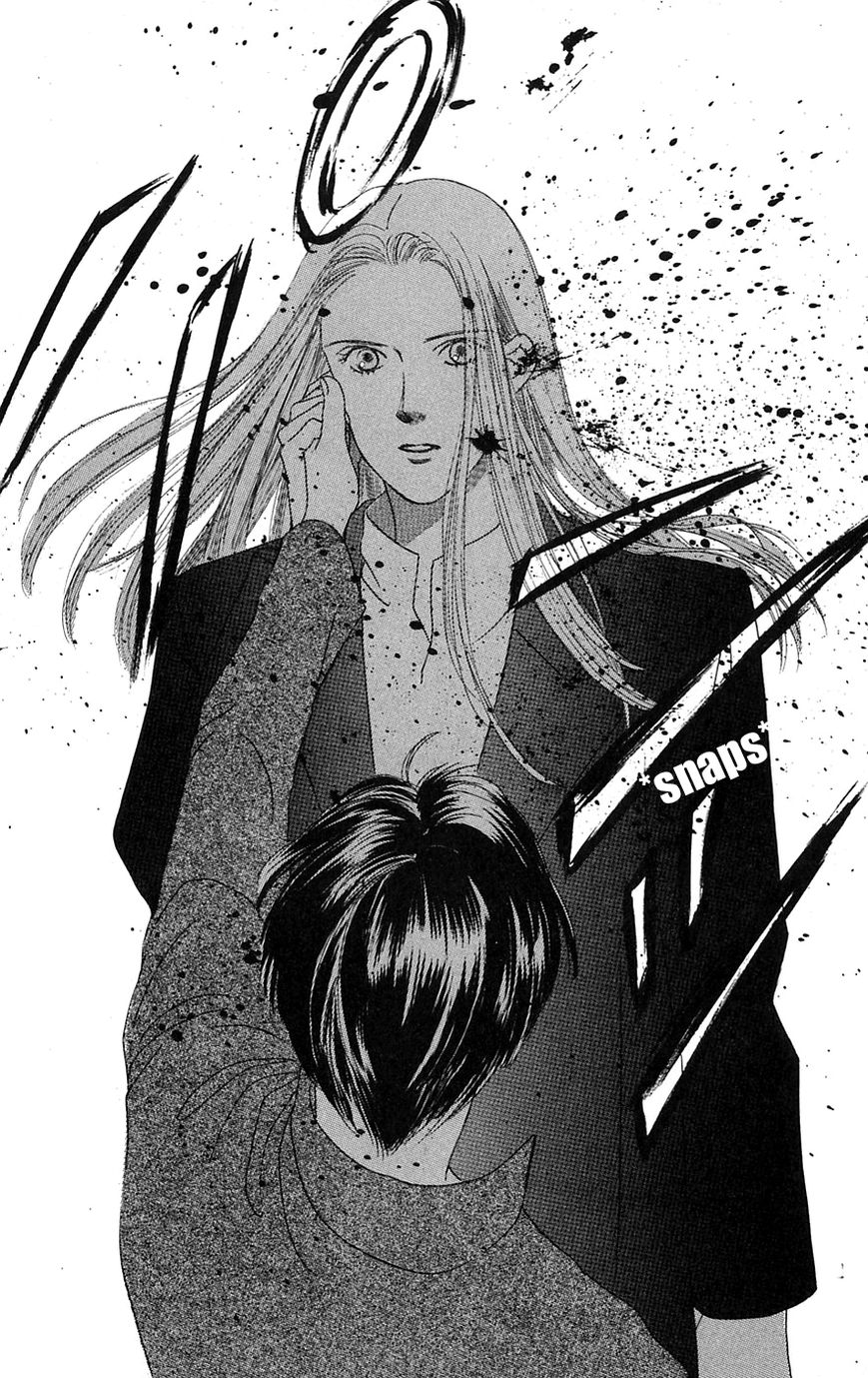 Only You Chapter 27 page 38 - Chapter 27 : Only You 27