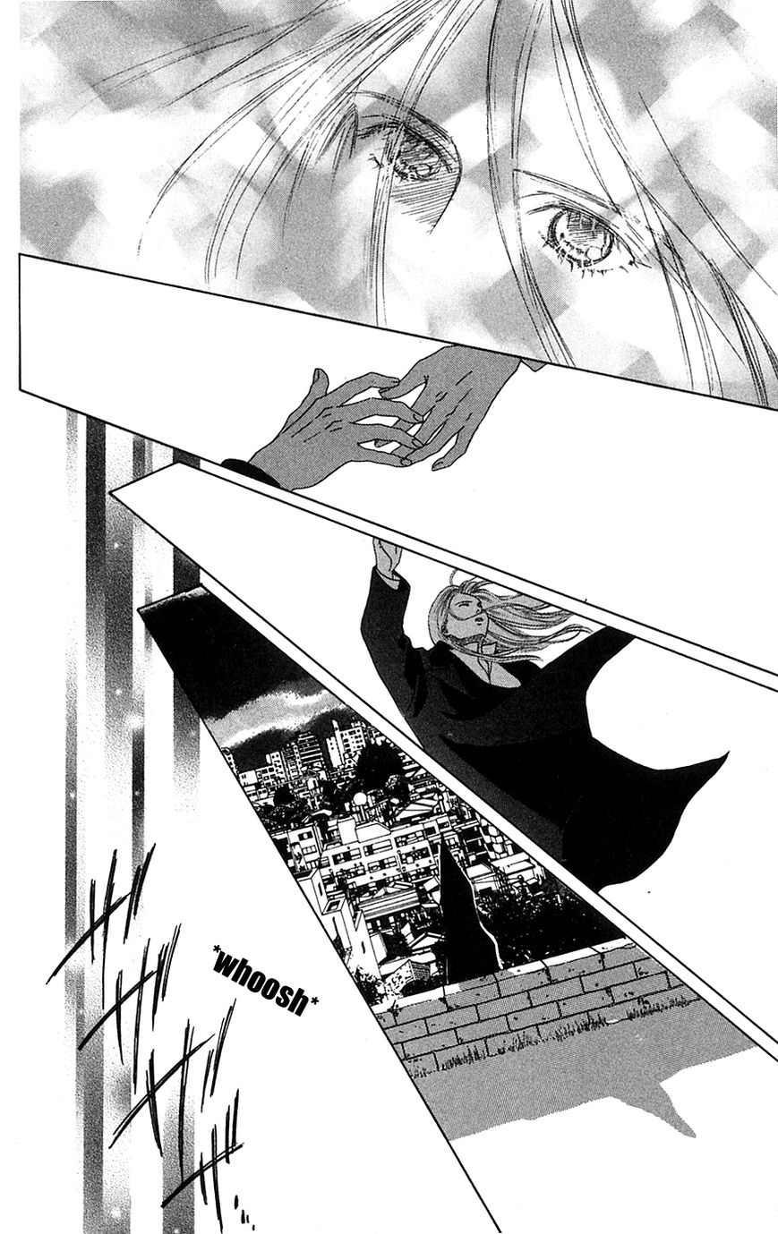 Only You Chapter 27 page 39 - Chapter 27 : Only You 27