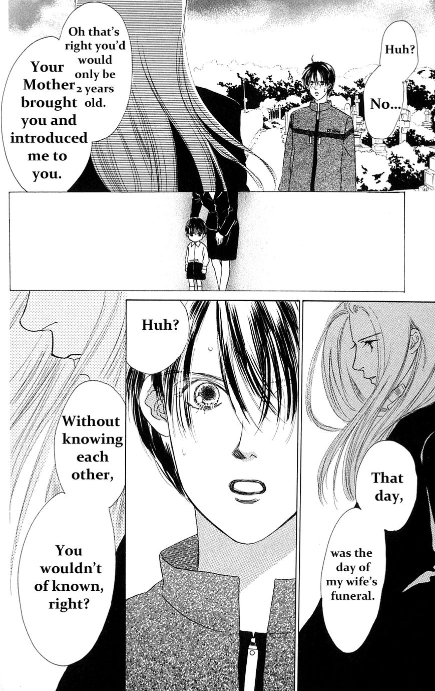 Only You Chapter 27 page 9 - Chapter 27 : Only You 27