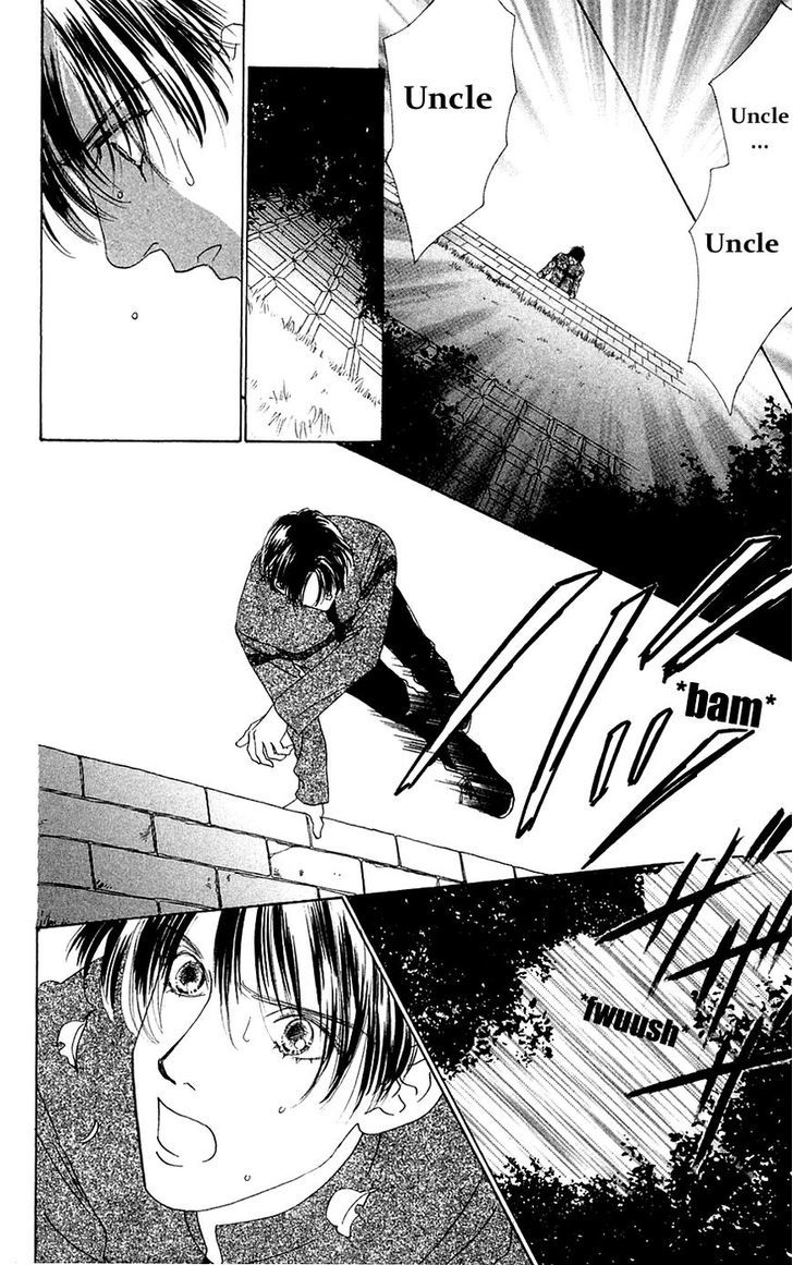 Only You Chapter 28 page 10 - Chapter 28 : Only You 28