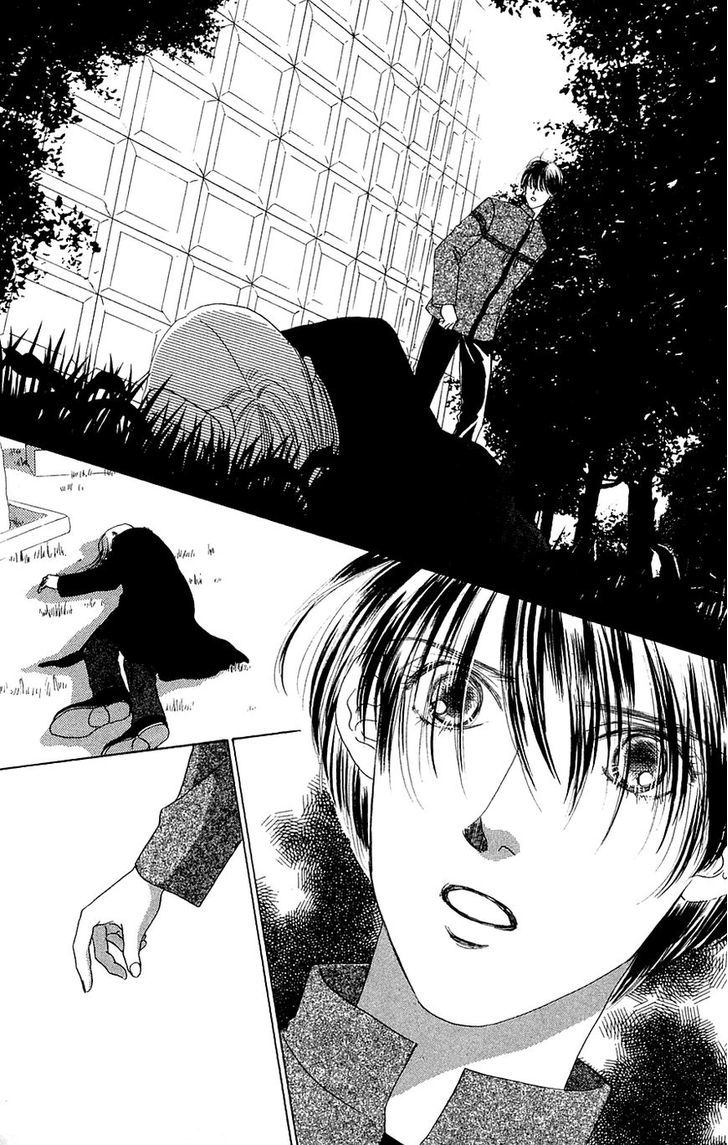 Only You Chapter 28 page 11 - Chapter 28 : Only You 28
