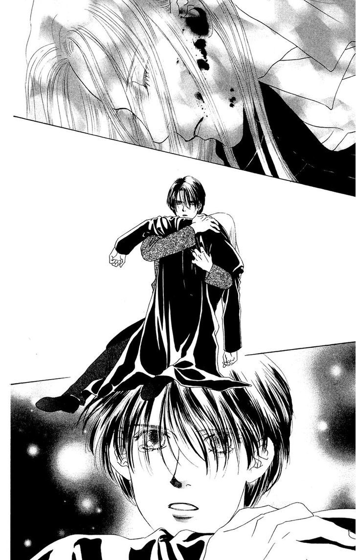 Only You Chapter 28 page 12 - Chapter 28 : Only You 28