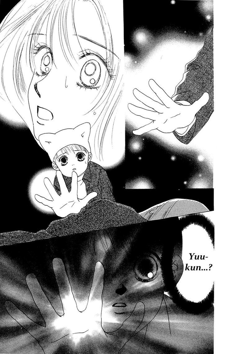Only You Chapter 28 page 15 - Chapter 28 : Only You 28