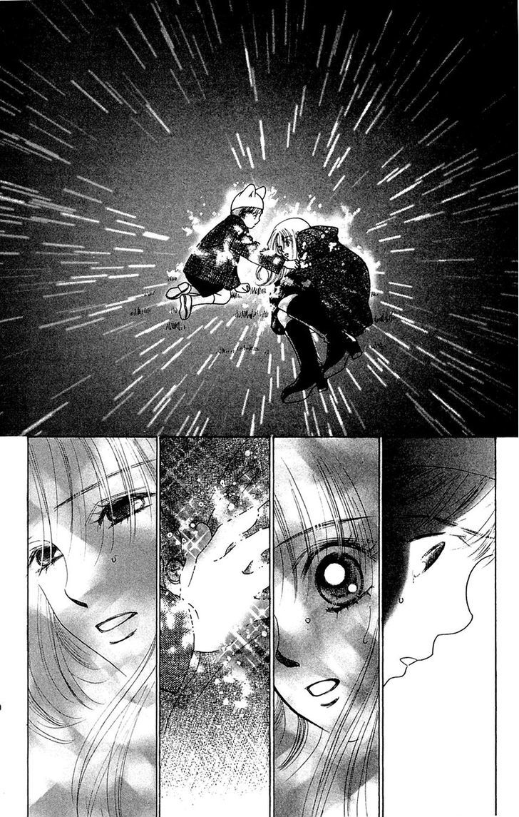 Only You Chapter 28 page 16 - Chapter 28 : Only You 28