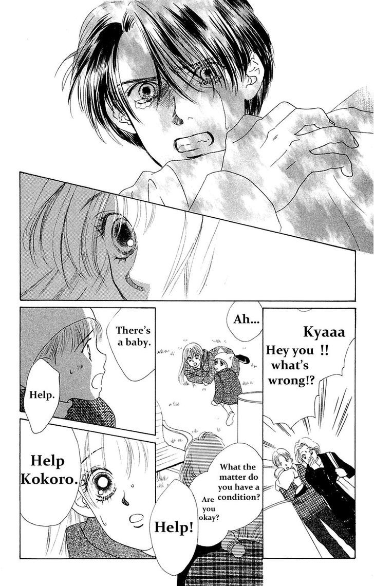 Only You Chapter 28 page 18 - Chapter 28 : Only You 28