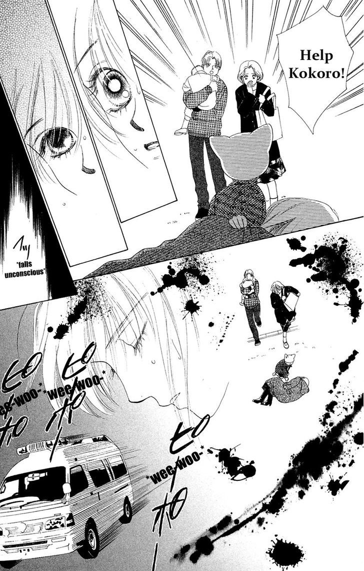 Only You Chapter 28 page 19 - Chapter 28 : Only You 28