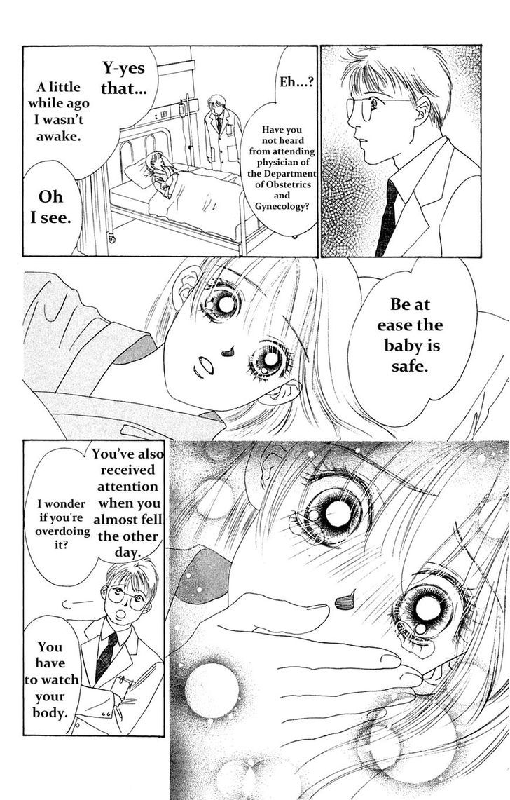 Only You Chapter 28 page 24 - Chapter 28 : Only You 28