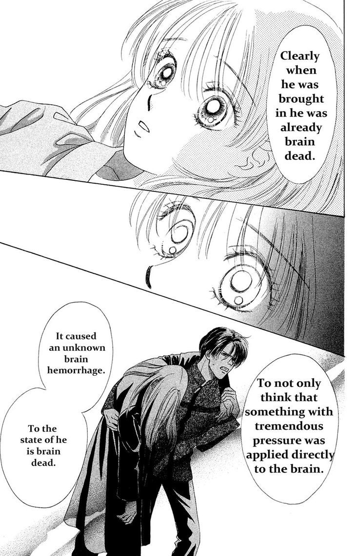 Only You Chapter 28 page 27 - Chapter 28 : Only You 28