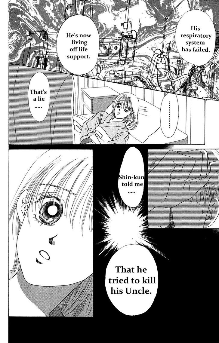 Only You Chapter 28 page 28 - Chapter 28 : Only You 28