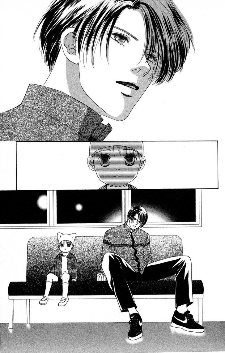 Only You Chapter 28 page 29 - Chapter 28 : Only You 28