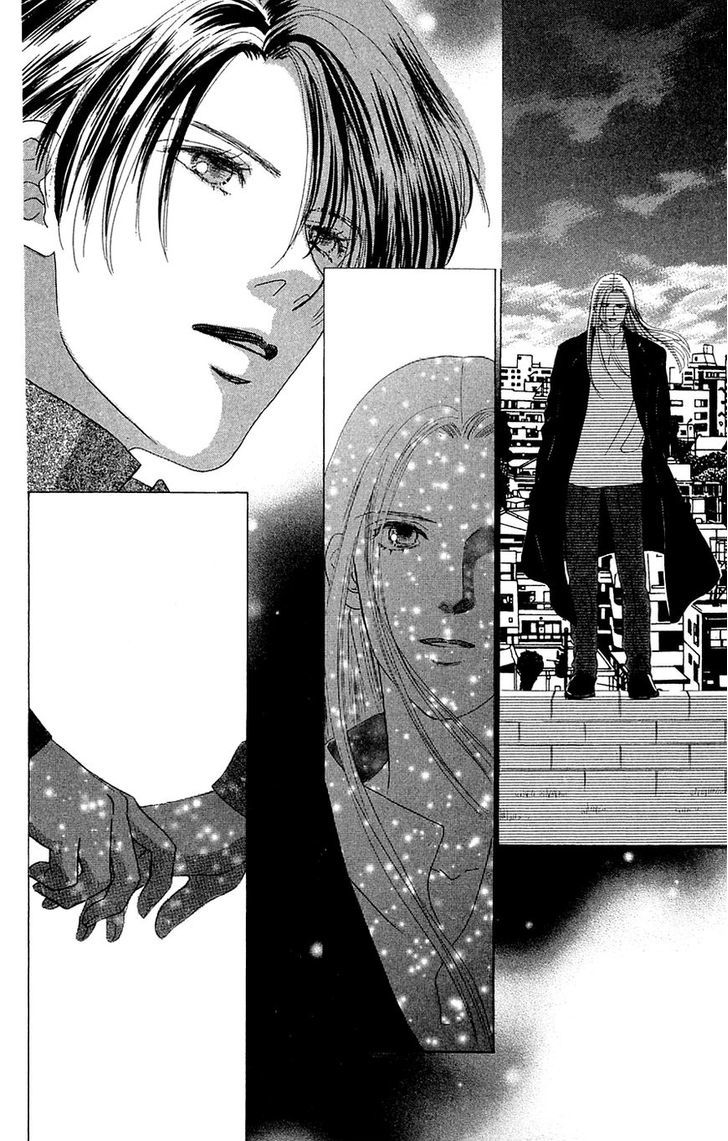 Only You Chapter 28 page 30 - Chapter 28 : Only You 28