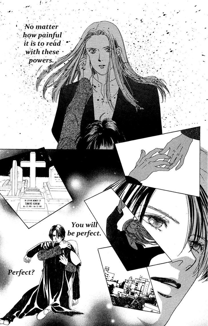 Only You Chapter 28 page 31 - Chapter 28 : Only You 28