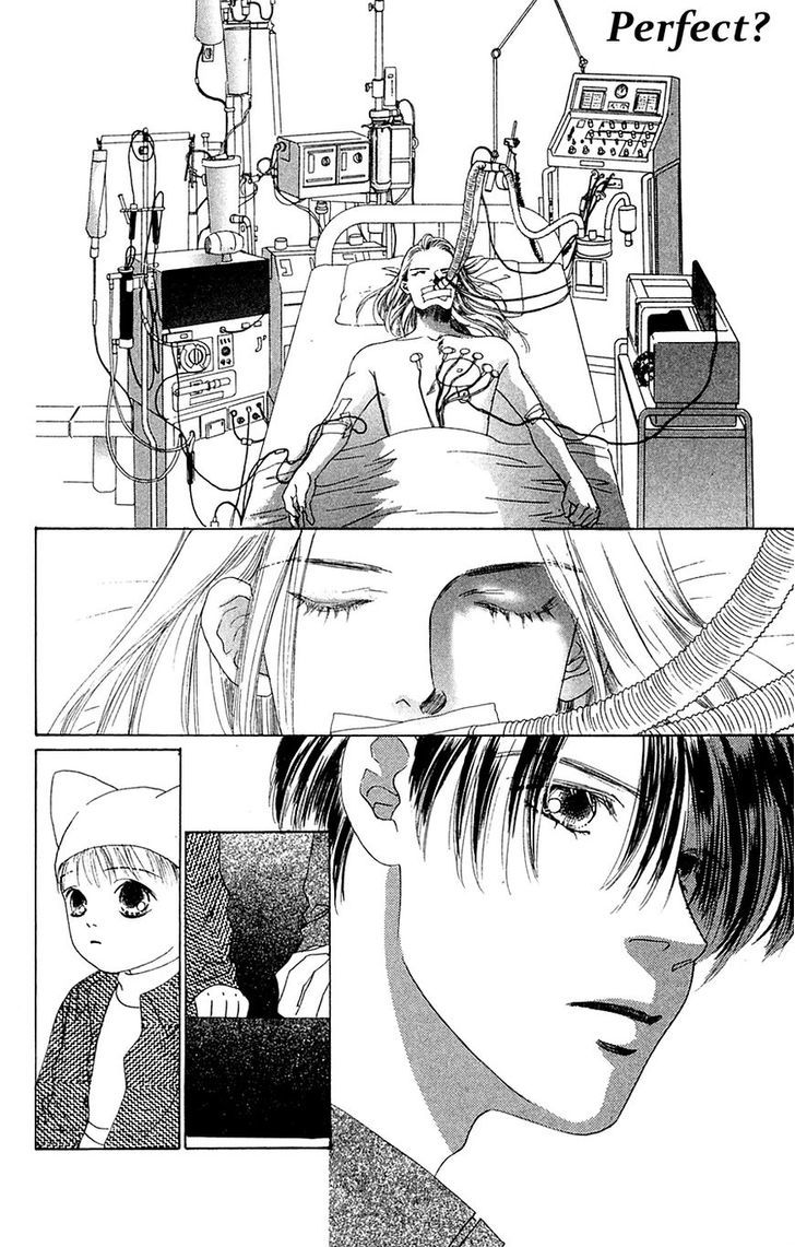 Only You Chapter 28 page 32 - Chapter 28 : Only You 28
