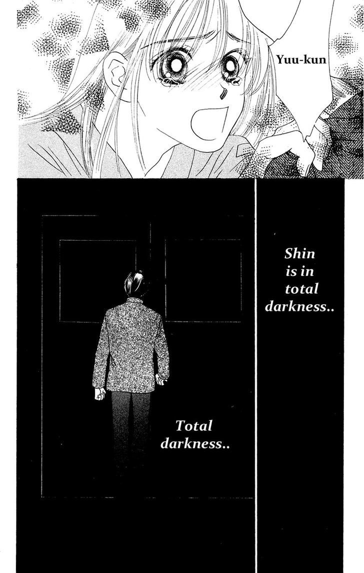 Only You Chapter 28 page 38 - Chapter 28 : Only You 28