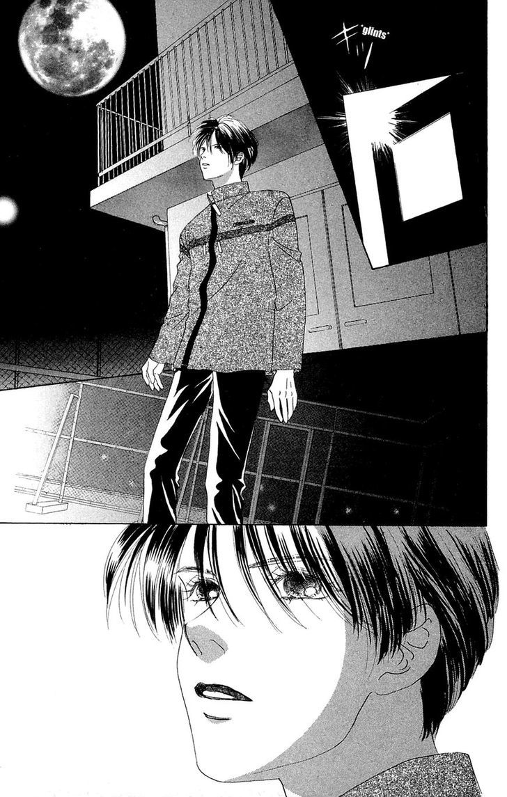 Only You Chapter 28 page 39 - Chapter 28 : Only You 28