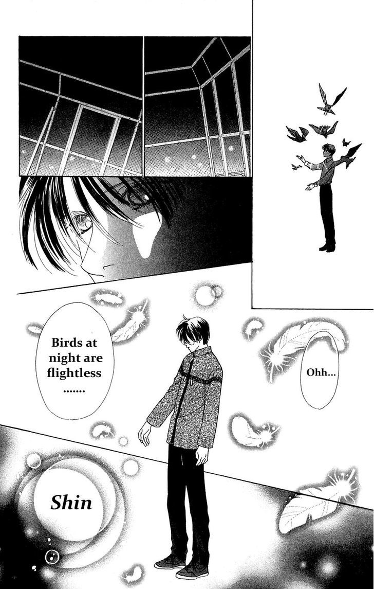 Only You Chapter 28 page 40 - Chapter 28 : Only You 28