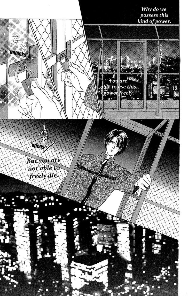 Only You Chapter 28 page 41 - Chapter 28 : Only You 28