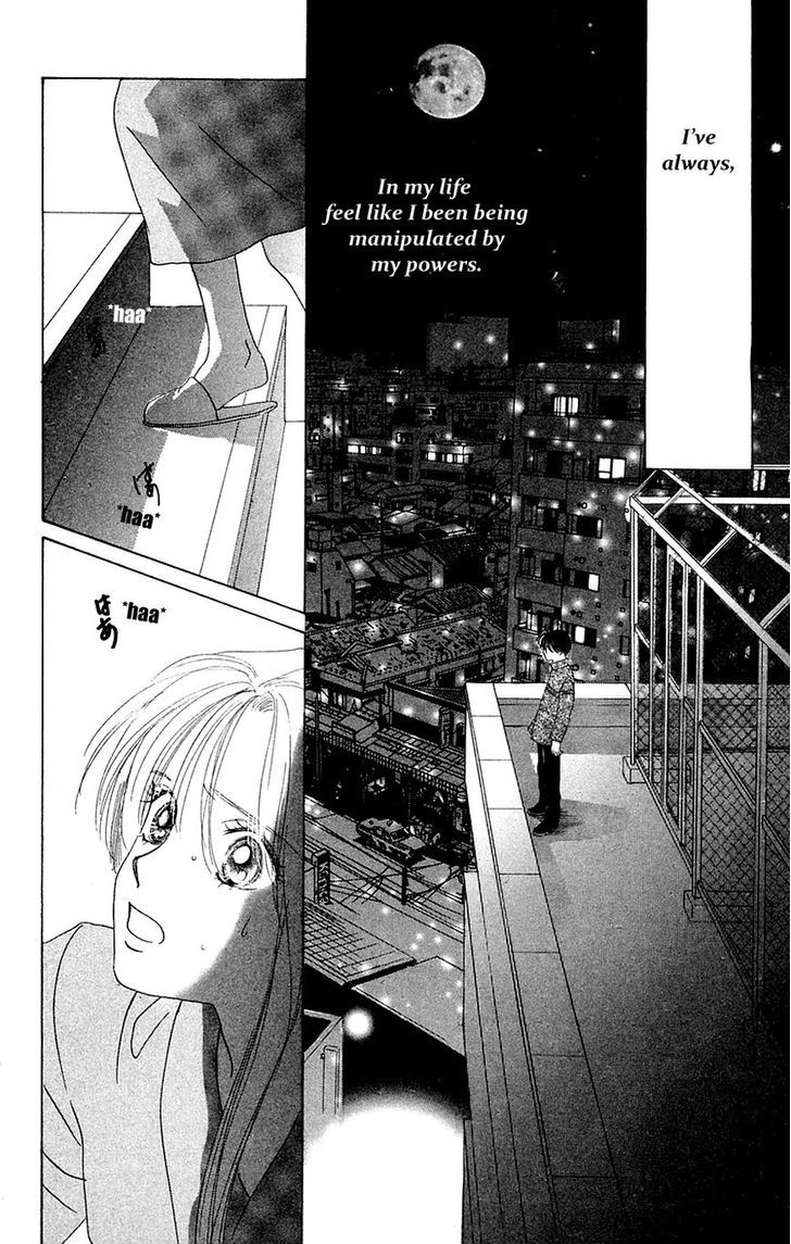 Only You Chapter 28 page 42 - Chapter 28 : Only You 28