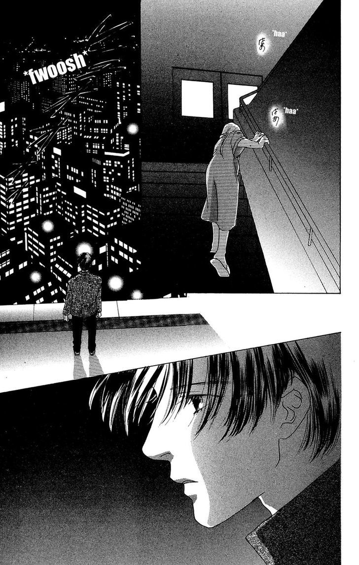 Only You Chapter 28 page 43 - Chapter 28 : Only You 28