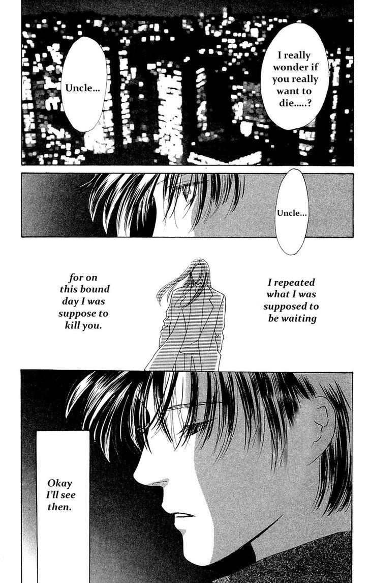 Only You Chapter 28 page 44 - Chapter 28 : Only You 28