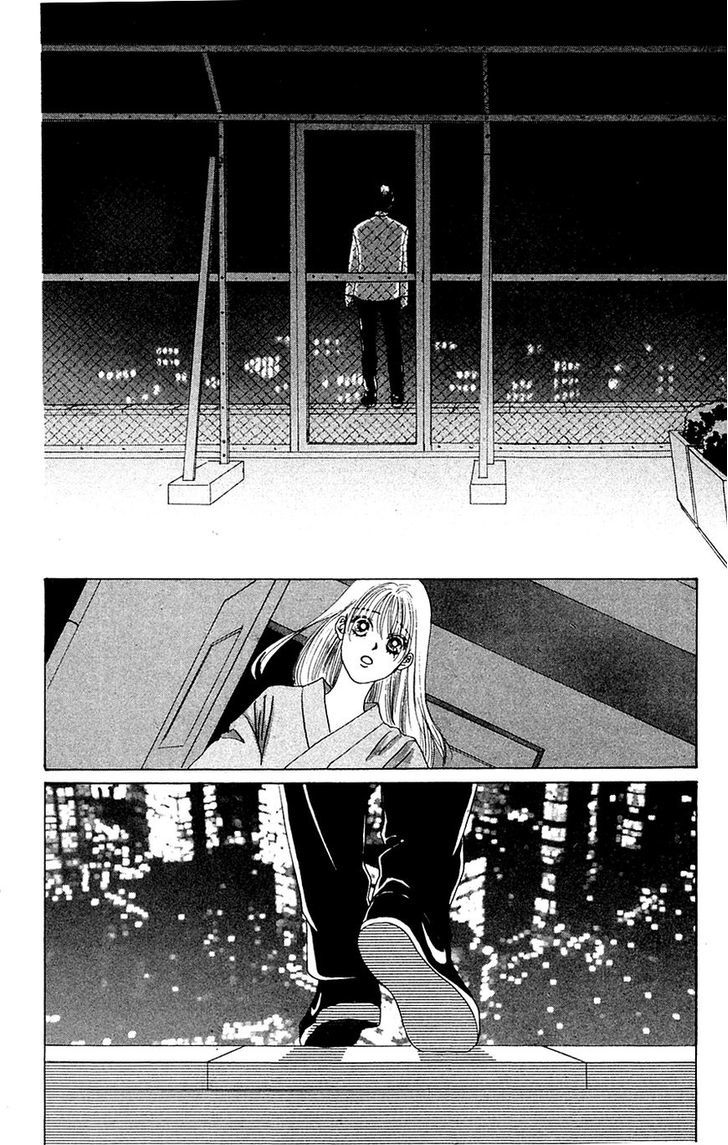 Only You Chapter 28 page 46 - Chapter 28 : Only You 28