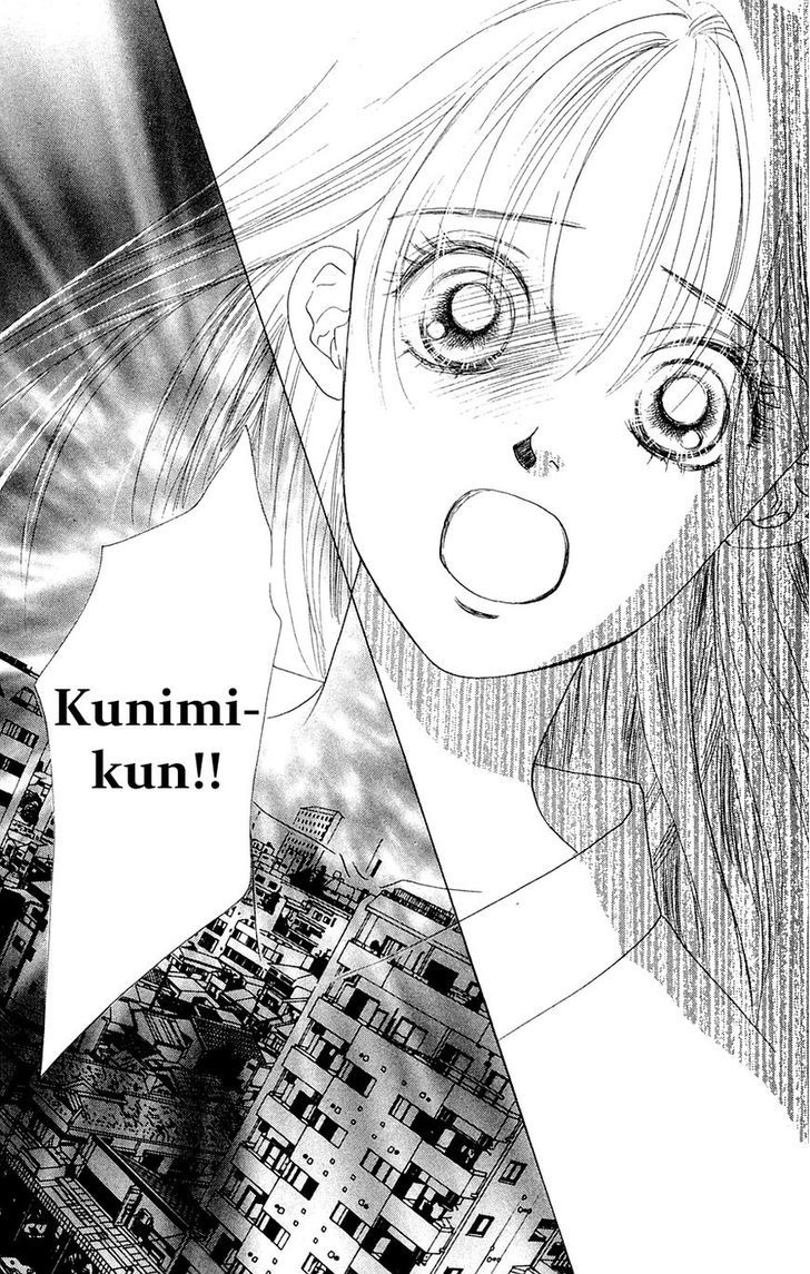 Only You Chapter 28 page 47 - Chapter 28 : Only You 28